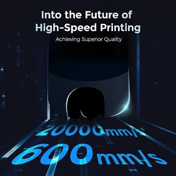 FLASHFORGE Adventurer 5M 3D Printer with Auto Leveling