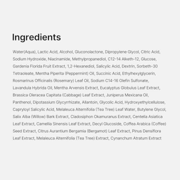 Medicube Daily Skincare Duo - Vitamin C & PDRN Hydration Duo