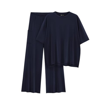 PRETTYGARDEN Women’s Comfortable 2 Piece Lounge Outfits