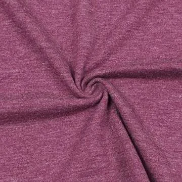 Blessed T-Shirt for Women Cute Simple Sayings Heart Graphic Letter Print Shirts Casual Short Sleeve Thankful Tee Tops-Purple M