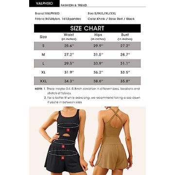 Stylish Valphsio Women Workout Jumpsuit for Active Living