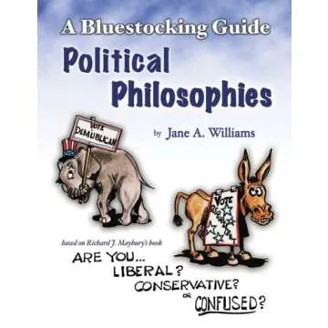 A Bluestocking Guide: Political Philosophies for Critical Thinkers