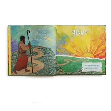 The Way to the Savior: A Family Easter Devotional