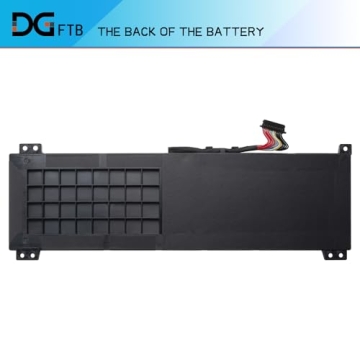 DGFTB 15.52V 45Wh Laptop Battery for Lenovo Legion 5