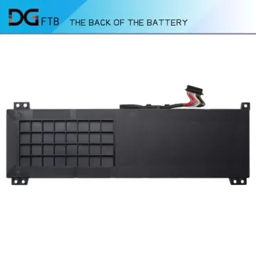 DGFTB 15.52V 45Wh Laptop Battery for Lenovo Legion 5
