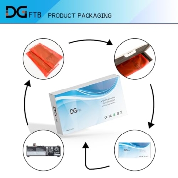 DGFTB 15.52V 45Wh Laptop Battery for Lenovo Legion 5