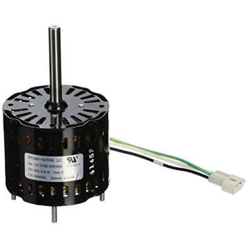 Broan S99080556 Motor