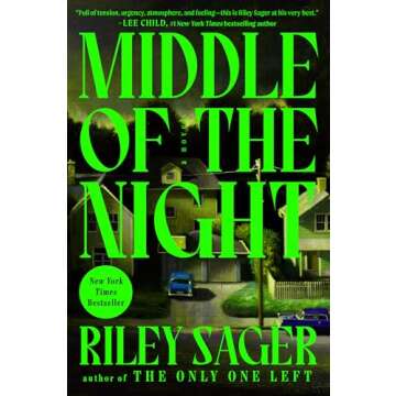 Middle of the Night: A Novel