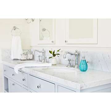 Buy Method Gel Hand Wash - Rose Water, Eco-Friendly Formula