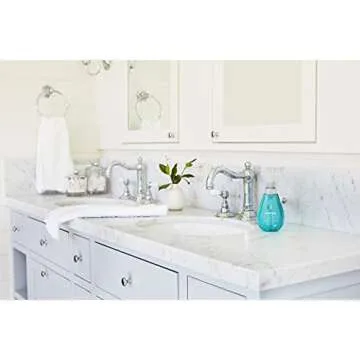 Buy Method Gel Hand Wash - Rose Water, Eco-Friendly Formula