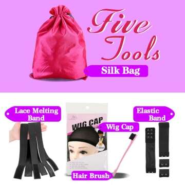 LuAiJa Blue Wigs Human Hair 13x4 HD Lace Blue Body Wave Lace Front Wig Human Hair Blue Colored Lace Front Wigs Pre Plucked 150% Density Dark Blue Wig Human Hair 20 inch