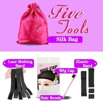 LuAiJa Blue Wigs Human Hair 13x4 HD Lace Blue Body Wave Lace Front Wig Human Hair Blue Colored Lace Front Wigs Pre Plucked 150% Density Dark Blue Wig Human Hair 20 inch