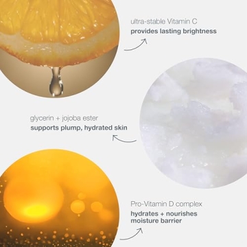 Dermalogica BioLumin-C Night Restore Vitamin C Serum