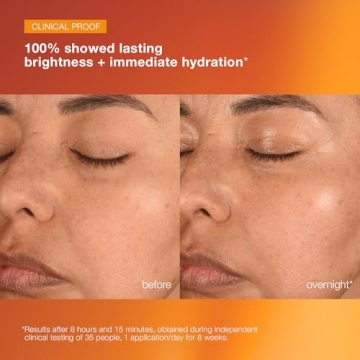 Dermalogica BioLumin-C Night Restore Vitamin C Serum