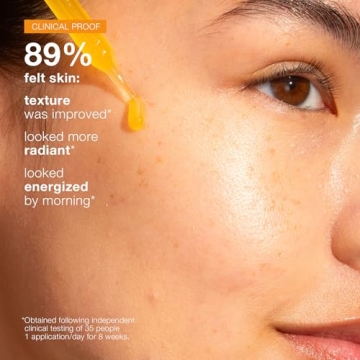 Dermalogica BioLumin-C Night Restore Vitamin C Serum