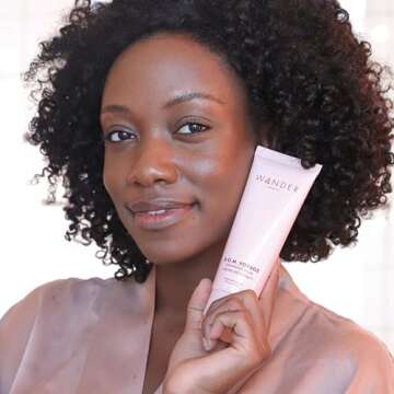 Wander Beauty B.O.M Voyage Cleansing Balm - 3-in-1 Makeup Remover and Cleanser