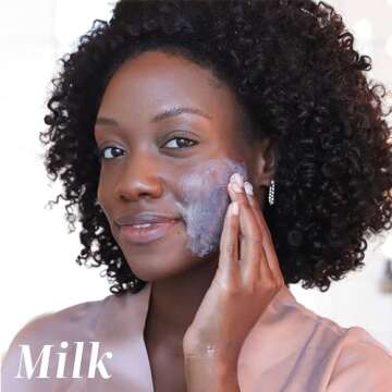 Wander Cleansing Balm for Makeup Removal & Hydration