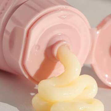 Wander Cleansing Balm for Makeup Removal & Hydration