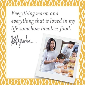 Ayesha Curry Enamel Bacon Grease Can - Stylish Kitchen Storage