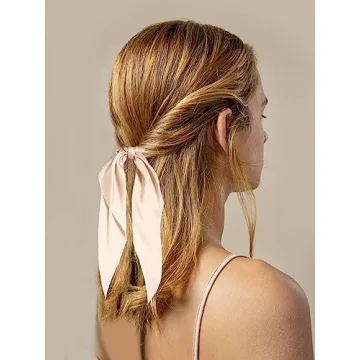 Stylish 3PCS Hair Scarf Scrunchies for Every Occasion