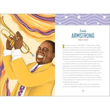 Discover 15 Influential American Leaders for Kids