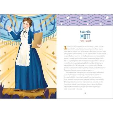 Discover 15 Influential American Leaders for Kids