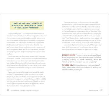 Discover 15 Influential American Leaders for Kids