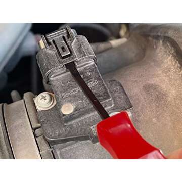 Lisle 35170 Pocket Pry Bars 2 pc