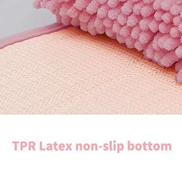 Oncpcare 47x24 Guinea Pig Cage Liner Bed House Pad Winter Warm Squirrel Hedgehog Rabbit Chinchilla Bed Mat Hamster Rat Cage Accessories