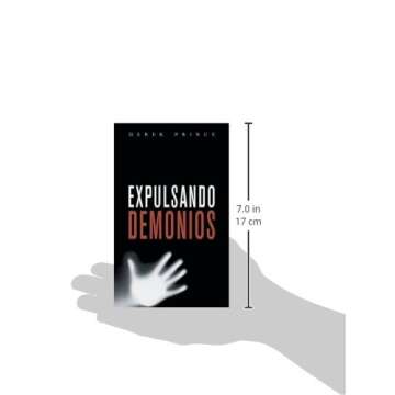 Expelling Demons Insights by Derek Prince in Spanish