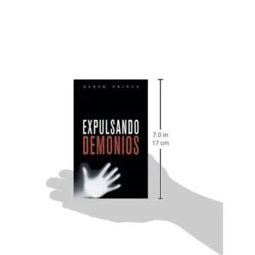 Expelling Demons Insights by Derek Prince in Spanish