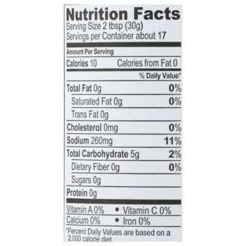 Kinder's Keto Friendly BBQ Sauce - Zero Sugar, 2-Pack