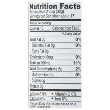 Kinder's Keto Friendly BBQ Sauce - Zero Sugar, 2-Pack