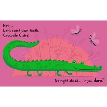 Engaging Board Book for Early Learners - Name Your Numbers