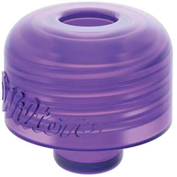 Wilton 5-Piece Candy Melt Decorating Tip Set