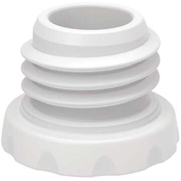 Wilton 5-Piece Candy Melt Decorating Tip Set