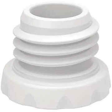 Wilton 5-Piece Candy Melt Decorating Tip Set