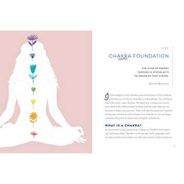 Chakras & Self-Care: Activate the Healing Power of Chakras with Everyday Rituals