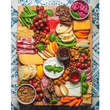 John Boos Cherry Wood Cutting Board 20x15 for All Cooking Needs