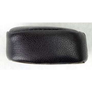 Premium Memory Foam Cushions for Headphones | Dekoni Audio Nuggets