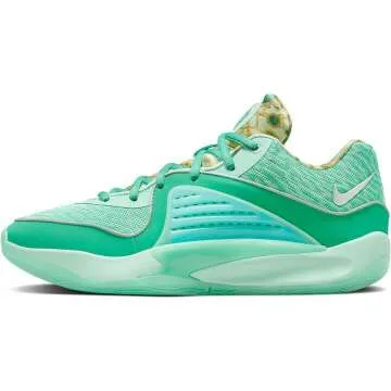 Nike KD16 Basketball Shoes in Deep Royal Colorway