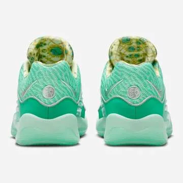 Nike KD16 Basketball Shoes in Deep Royal Colorway