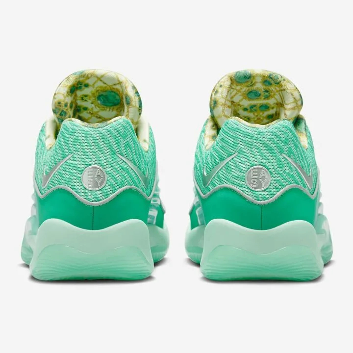 Nike KD16 Basketball Shoes in Deep Royal Colorway