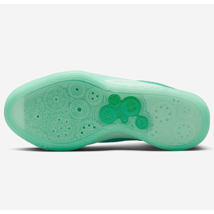 Nike KD16 Basketball Shoes in Deep Royal Colorway