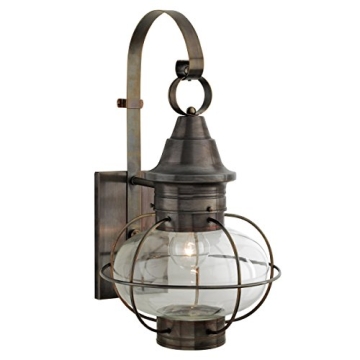 Norwell Vidalia Lamp: Elegant Outdoor Lighting Fixture