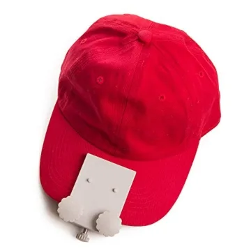 Embroidex Cap Hoop for Brother Machines - Easy Embroidery