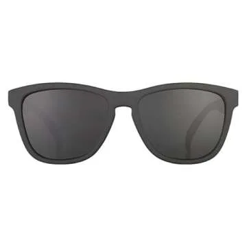 goodr A Ginger's Soul Polarized Sunglasses