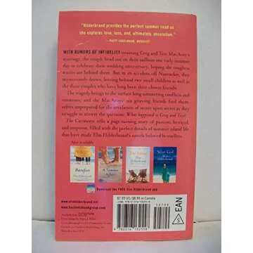 The Castaways: A Gripping Novel of Friendship and Love