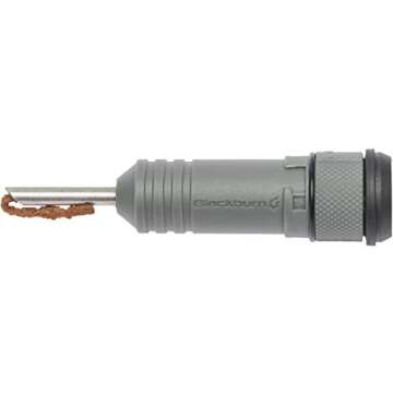 Blackburn Plugger Bike Tubeless Tire Repair Kit - Essential Cyclist Gear