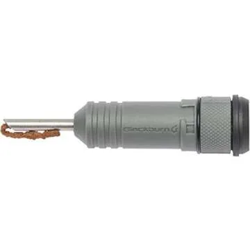 Blackburn Plugger Bike Tubeless Tire Repair Kit - Essential Cyclist Gear